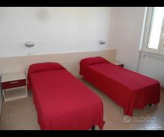 Appartamento con terrazza in villa vicino al mare - 12
