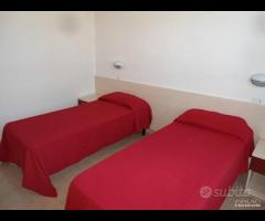 Appartamento con terrazza in villa vicino al mare - 13