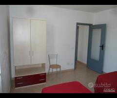 Appartamento con terrazza in villa vicino al mare - 14