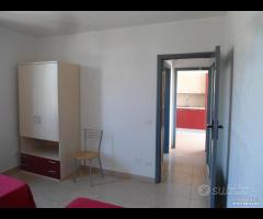 Appartamento con terrazza in villa vicino al mare - 15