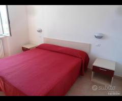 Appartamento con terrazza in villa vicino al mare - 17