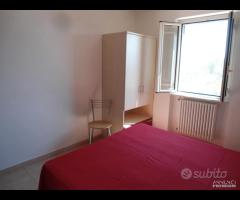 Appartamento con terrazza in villa vicino al mare - 18