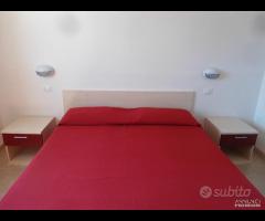 Appartamento con terrazza in villa vicino al mare - 20
