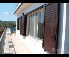 Appartamento con terrazza in villa vicino al mare - 22