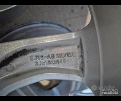 Cerchi In Lega Da 18" Per Land Rover Range Evoque - 6