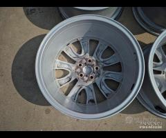 Cerchi In Lega Da 18" Per Land Rover Range Evoque - 9