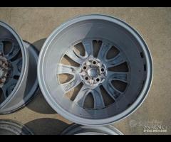 Cerchi In Lega Da 18" Per Land Rover Range Evoque - 11