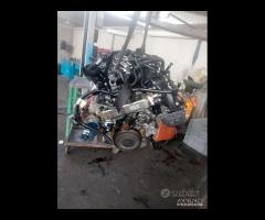 Motore BMW N47D16A 1.6td 2014 - 6