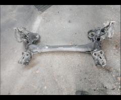 Ponte Assale Posteriore Per Peugeot 2008 2020
