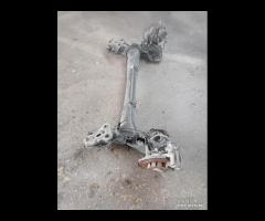 Ponte Assale Posteriore Per Peugeot 2008 2020