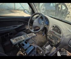 Citroèn Saxò 3 Porte Demolita - Per Ricambi