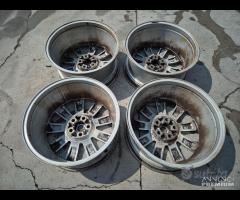 Cerchi In Lega Da 20" Per Land Range Rover Sport - 6