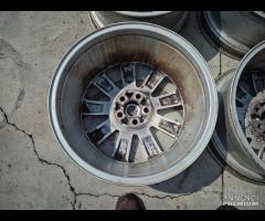 Cerchi In Lega Da 20" Per Land Range Rover Sport - 7