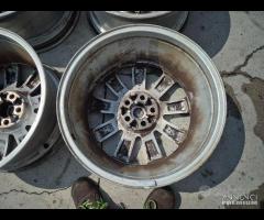 Cerchi In Lega Da 20" Per Land Range Rover Sport - 8