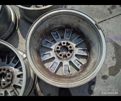 Cerchi In Lega Da 20" Per Land Range Rover Sport - 9