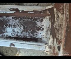 Cerchi In Lega Da 20" Per Land Range Rover Sport - 11