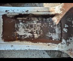 Cerchi In Lega Da 20" Per Land Range Rover Sport - 12