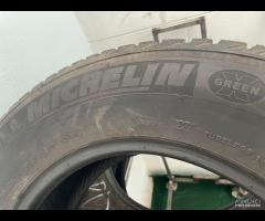 235 65 R17 104H 2 GOMME MICHELIN INVERNALI - 5