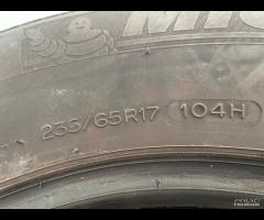235 65 R17 104H 2 GOMME MICHELIN INVERNALI - 6