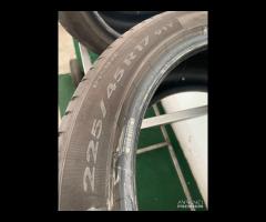 225 45 R17 91Y 2 GOMME PIRELLI ESTIVE - 8