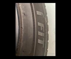 195 55 R15 85H 2 GOMME LAUFENN INVERNALI - 5