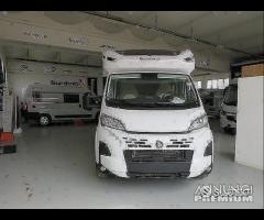 Benimar Benimar Mileo 297 Ultimo in sede