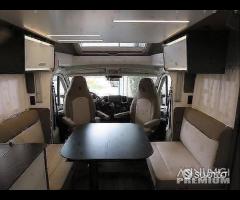 Benimar Benimar Mileo 297 Ultimo in sede - 6