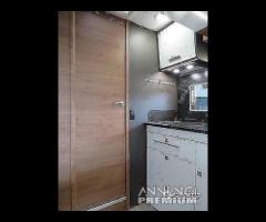 Benimar Benimar Mileo 297 Ultimo in sede - 13