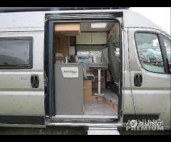 Giottiline Giottivan 60 B - 6