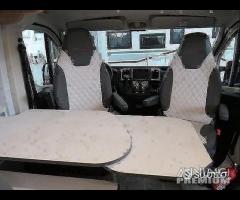 Giottiline Giottivan 60 B - 8