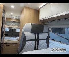 Giottiline Giottivan 60 B - 9