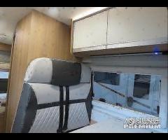 Giottiline Giottivan 60 B - 10