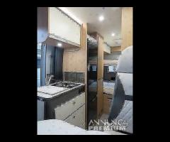 Giottiline Giottivan 60 B - 11