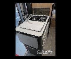 Giottiline Giottivan 60 B - 18