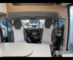 Giottiline Giottivan 60 T Prenotabile - 6