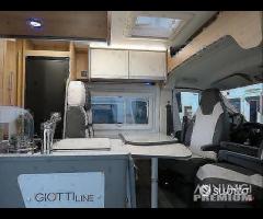 Giottiline Giottivan 60 T Prenotabile - 7