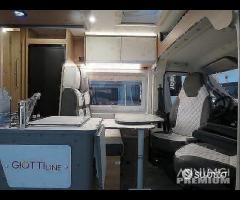 Giottiline Giottivan 60 T Prenotabile - 9