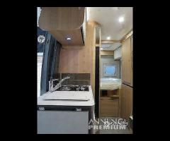 Giottiline Giottivan 60 T Prenotabile - 11