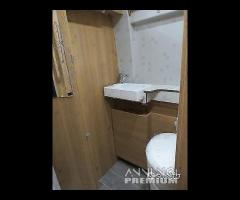 Giottiline Giottivan 60 T Prenotabile - 16