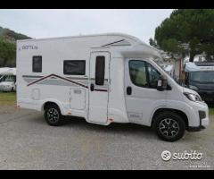 Giottiline Siena 330 Ultimo in arrivo