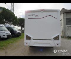 Giottiline Siena 330 Ultimo in arrivo