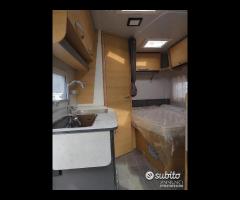 Giottiline Siena 330 Ultimo in arrivo - 6