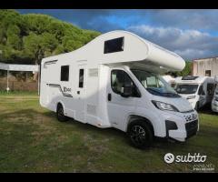 Xgo Dinamic 35 Pronta consegna