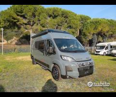 Sunlight Cliff Adventura 600 RT Prenotabile