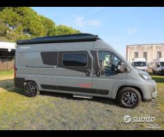 Sunlight Cliff Adventura 600 RT Prenotabile