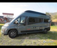 Sunlight Cliff Adventura 600 RT Prenotabile