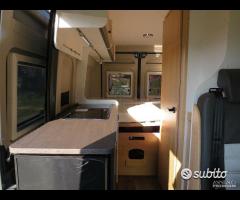 Sunlight Cliff Adventura 600 RT Prenotabile