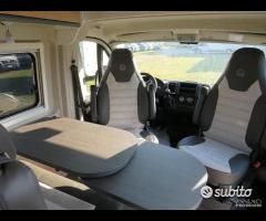 Sunlight Cliff Adventura 600 RT Prenotabile