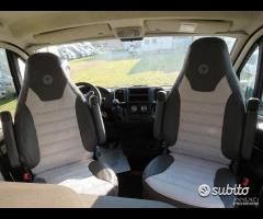 Sunlight Cliff Adventura 600 RT Prenotabile - 7