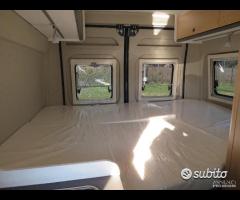 Sunlight Cliff Adventura 600 RT Prenotabile - 8